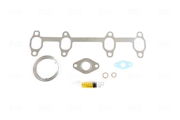 Volkswagen Passat 3C2