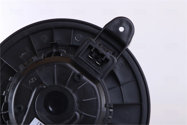 Ventilador habitáculo 87536 Nissens