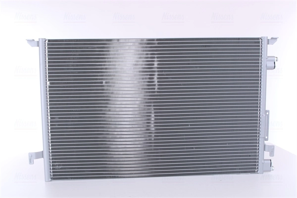 94597 Nissens Radiador de aire acondicionado