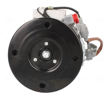 89511 Nissens Compresor climatizador