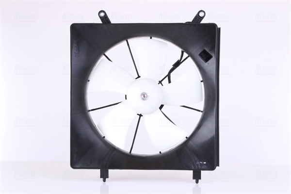 85048 Nissens Ventilador de refrigeración del motor