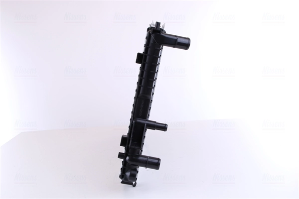 Comprar 60457 Nissens Radiador de auto