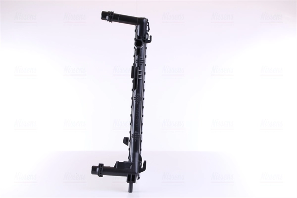 Radiador adicional de refrigeración del motor Nissens 65306 precio, desde 71,21 EUR