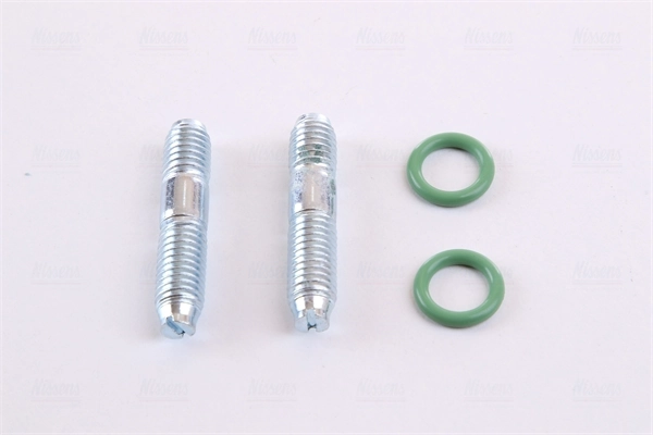 Condensador Nissens 94587