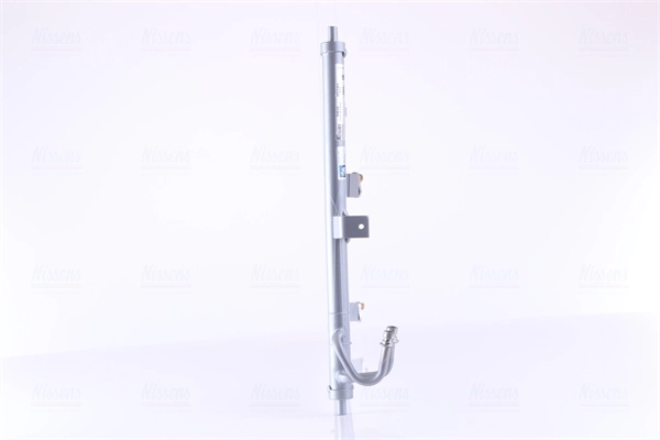 Condensador aire acondicionado 94616 Nissens