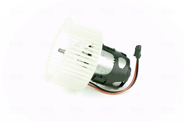 87240 Nissens Ventilador de habitáculo