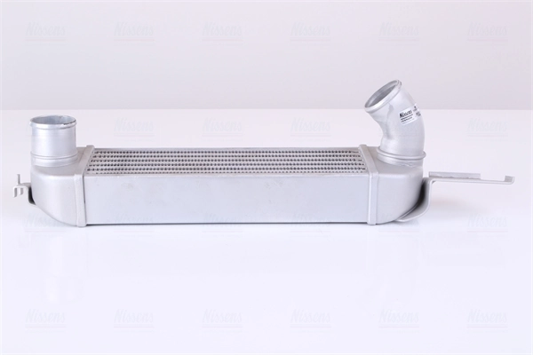 Intercooler 96179 Nissens