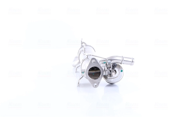 Comprar 989277 Nissens Enfriador de recirculación de gases de escape EGR