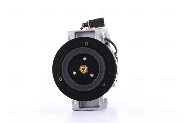 89415 Nissens Compresor climatizador