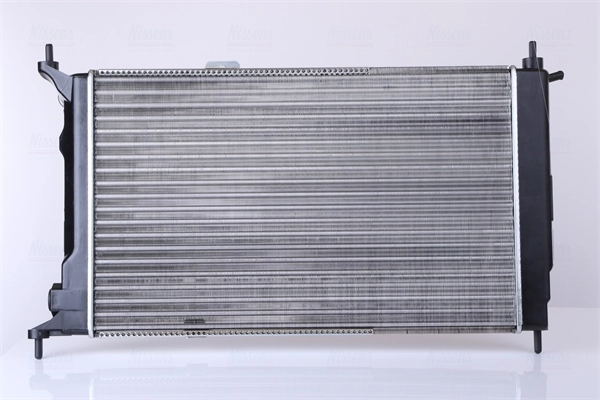 63252A Nissens Refrigeración del motor