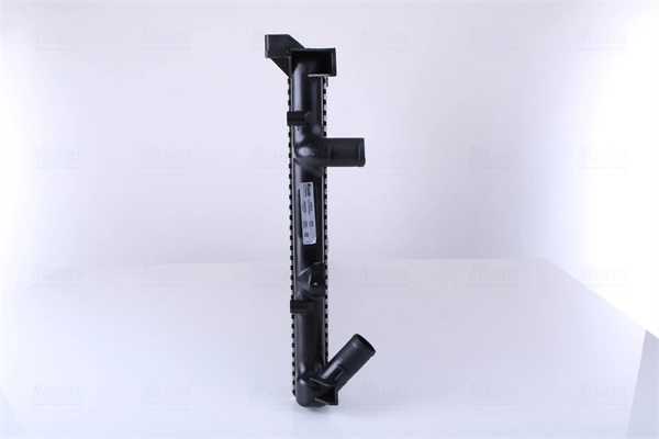 Radiador refrigeración del motor Renault Master 2 HD, FD