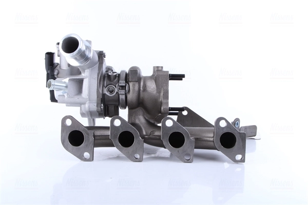 93500 Nissens Turbo para motor