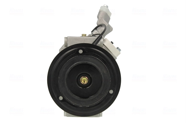 89586 Nissens Compresor climatizador