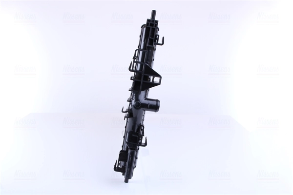 Comprar 630763 Nissens Radiador de auto