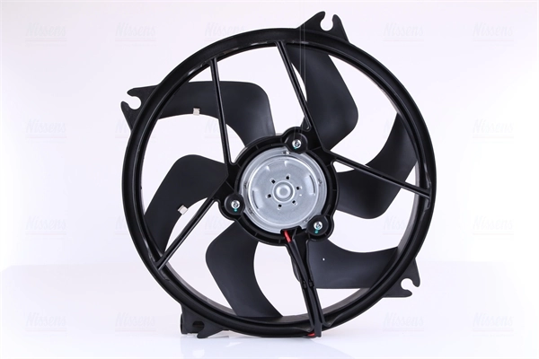 85788 Nissens Electroventilador del motor