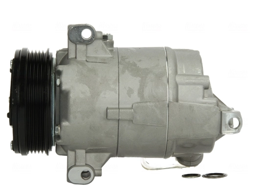 89216 Nissens Compresor climatizador