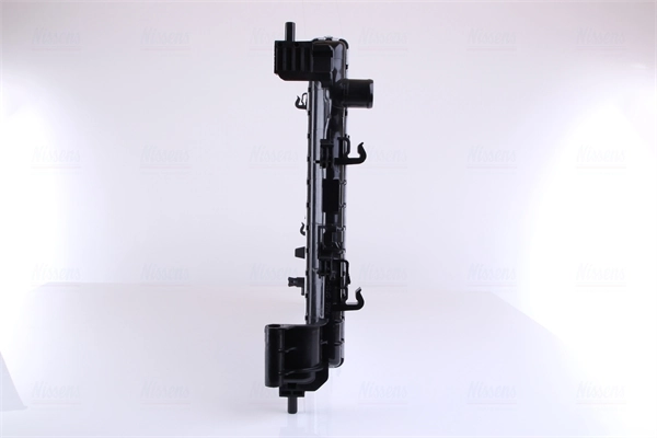 Comprar 61678 Nissens Radiador de auto