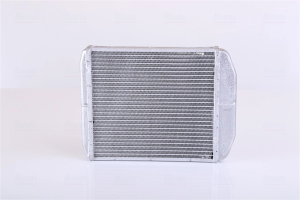  Radiador calefacción Renault Clio 4