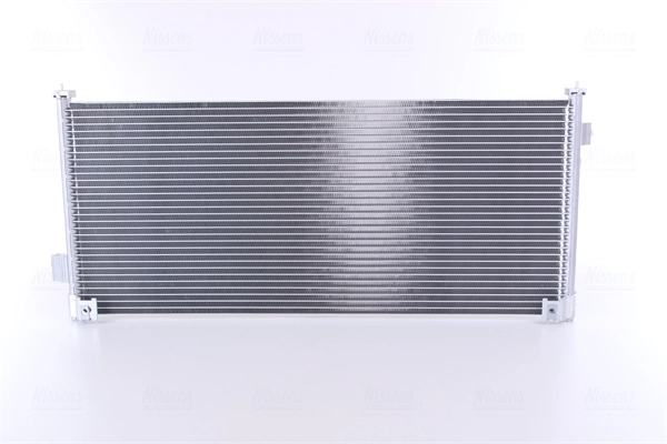 Radiador de aire acondicionado para Subaru Legacy III BE, BH