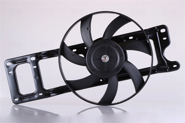 Ventilador del motor 6001546843 VAG