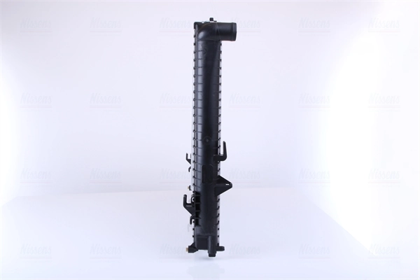 Comprar 62598A Nissens Radiador de auto