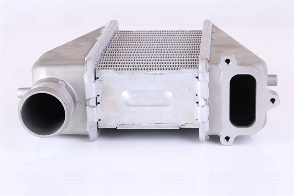 Intercooler 96232 Nissens