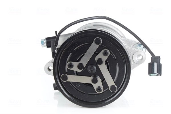 Compresor de ac Nissens 89272