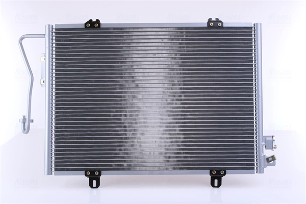 Aire acondicionado capacitor Nissens 94279 precio, desde 42,11 EUR