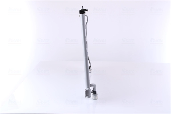 Condensador aire acondicionado 94863 Nissens
