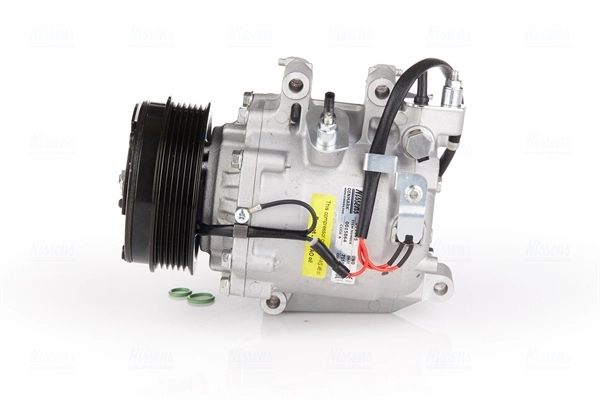 Compresor ac Nissens 890195 precio, desde 308,02 EUR