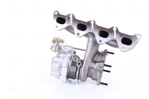 Turbo para motor Opel Mokka  (2012-2019)