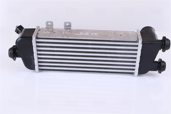 Radiador de aire de admisión Nissens 96562 precio, desde 63,52 EUR