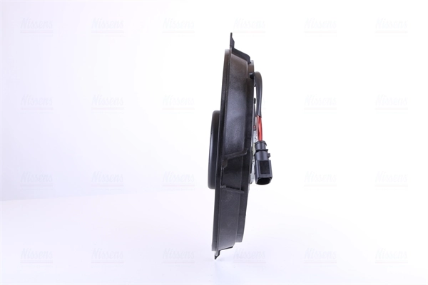 Comprar 85909 Nissens Ventilador del motor