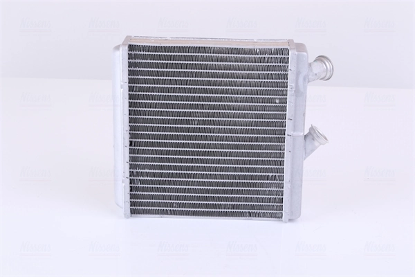 Radiador de calefacción Nissens 72635 precio, desde 43,58 EUR
