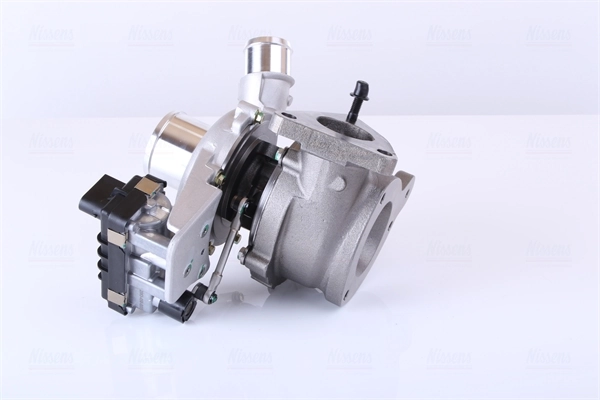 Turbocompresor Nissens 93413 precio, desde 476,08 EUR