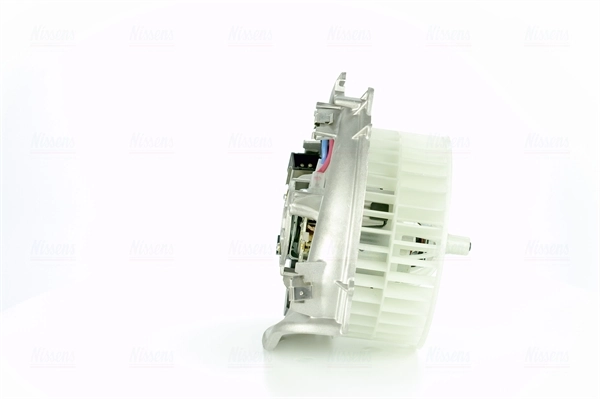 Comprar 87100 Nissens Motor de calefacción