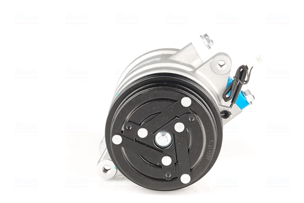 89261 Nissens Compresor climatizador