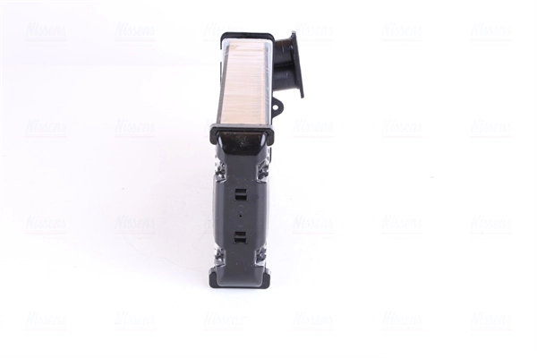 Comprar 72943 Nissens Radiador calefacción