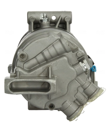 Comprar 89216 Nissens Compresor de aire acondicionado coche