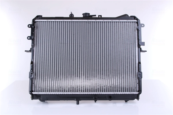 62381 Nissens Refrigeración del motor