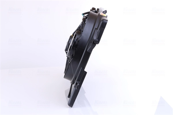 Ventilador, refrigeración motor Nissens 85214 precio, desde 140,94 EUR