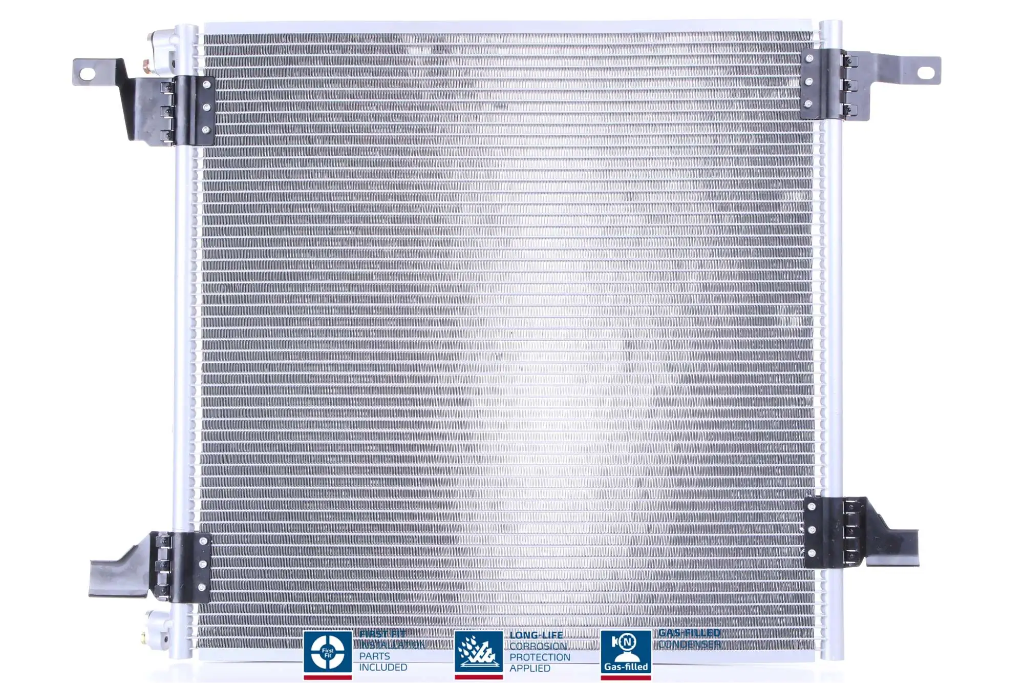 Aire acondicionado capacitor Mercedes ML/GLE  desde 98,04 €