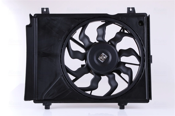 85894 Nissens Ventilador de refrigeración del motor