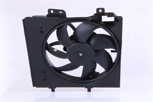 85991 Nissens Ventilador de refrigeración del motor
