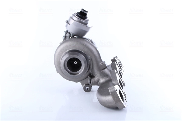 93505 Nissens Turbo para motor
