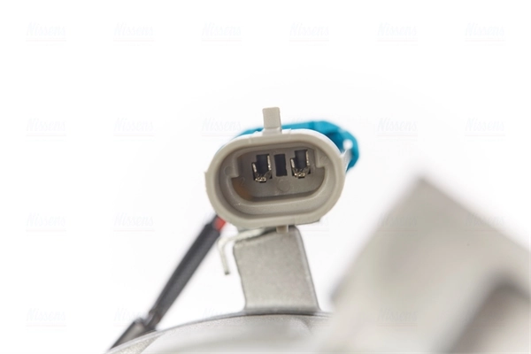 Compresor de ac Nissens 89497