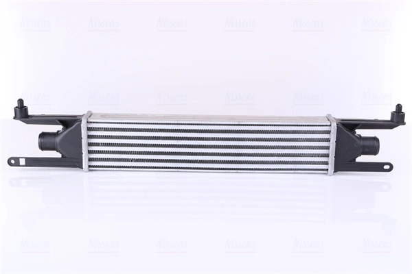 96500 Nissens Radiador de intercooler
