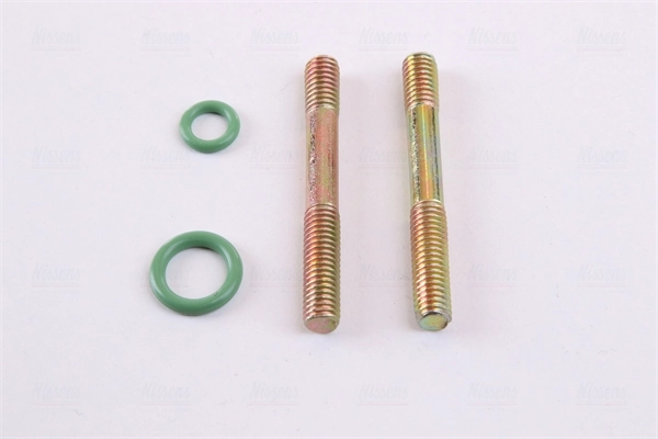 Condensador Nissens 94801