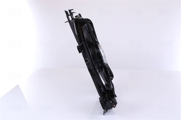 Ventilador del motor EV0200720 Jdeus