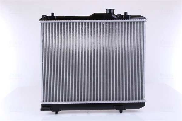 630706 Nissens Refrigeración del motor